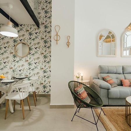Tu Casa Duplex En Triana Daire Sevilla Dış mekan fotoğraf