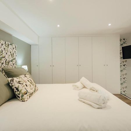 Tu Casa Duplex En Triana Daire Sevilla Dış mekan fotoğraf