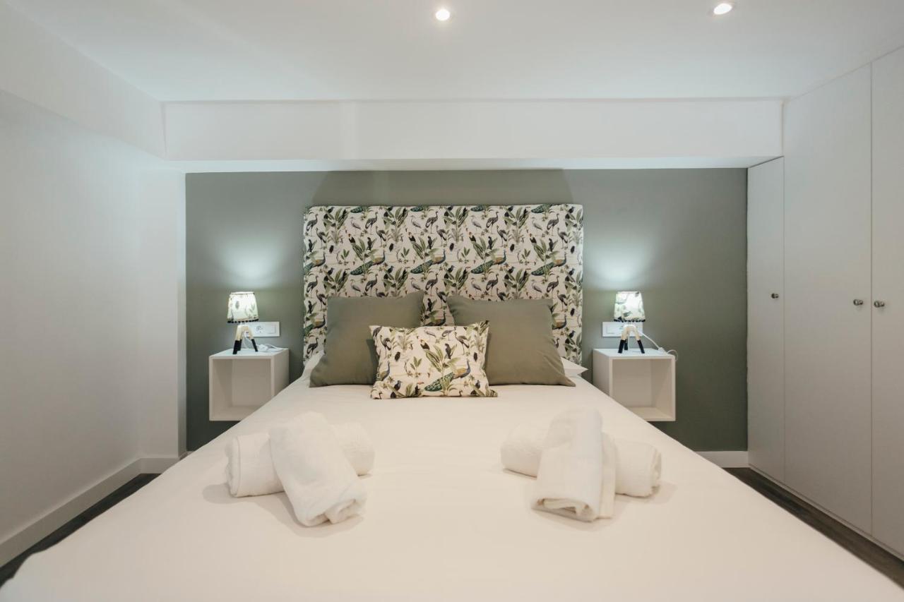 Tu Casa Duplex En Triana Daire Sevilla Dış mekan fotoğraf