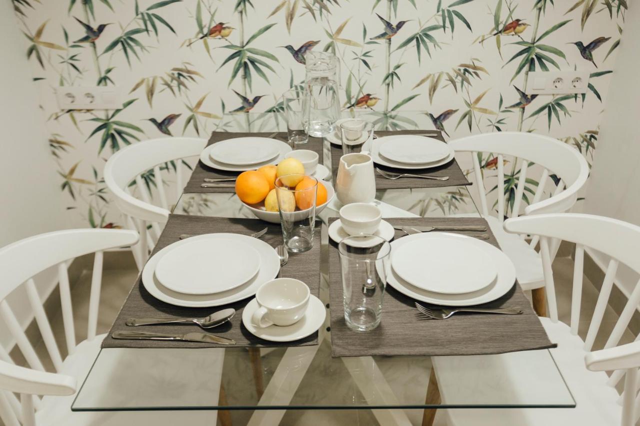 Tu Casa Duplex En Triana Daire Sevilla Dış mekan fotoğraf