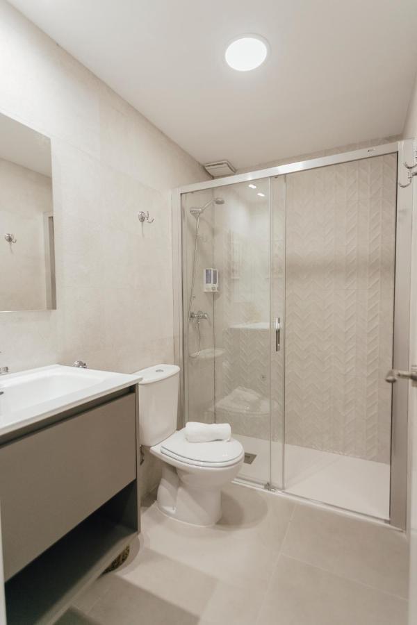 Tu Casa Duplex En Triana Daire Sevilla Dış mekan fotoğraf
